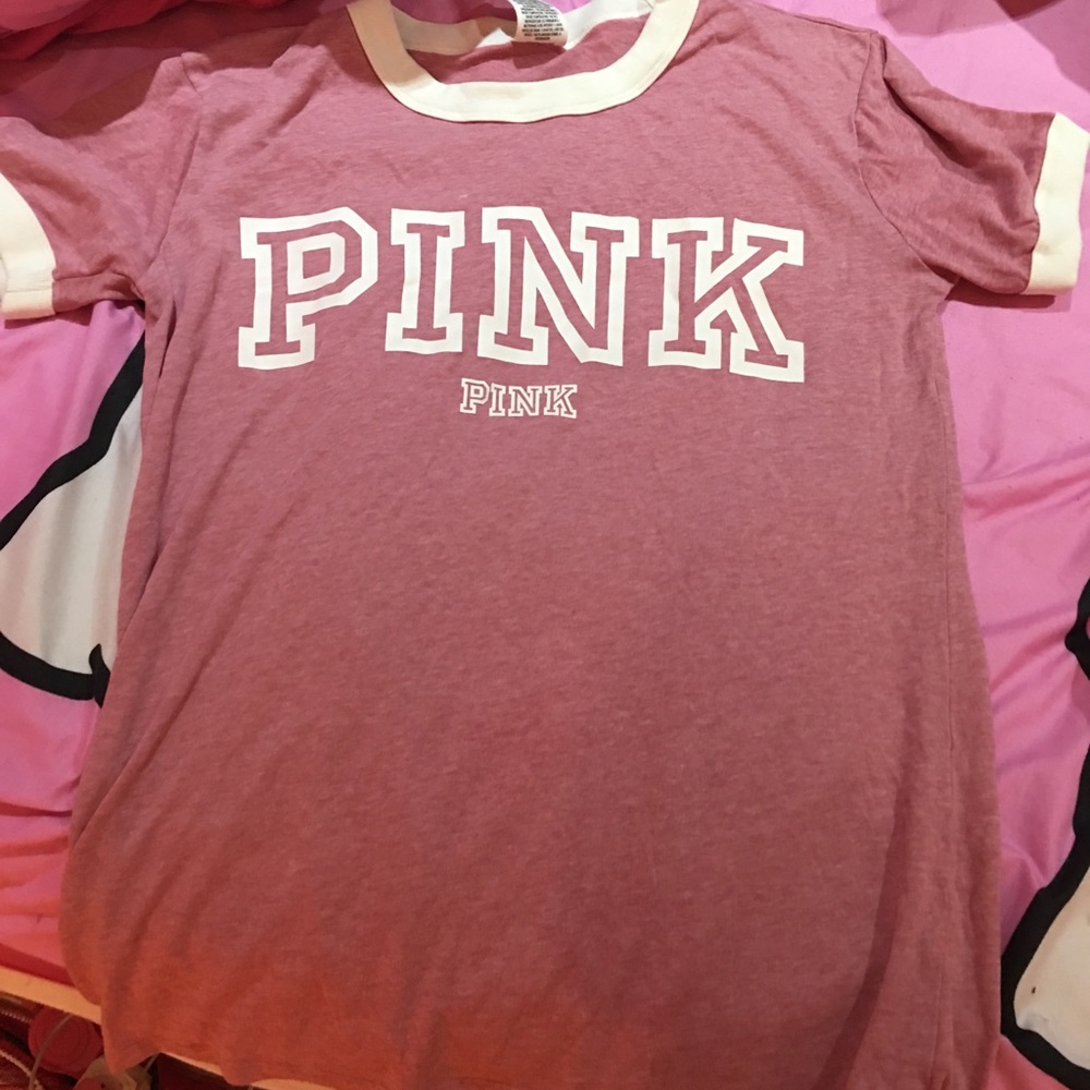 Pink victoria secret . NWOT